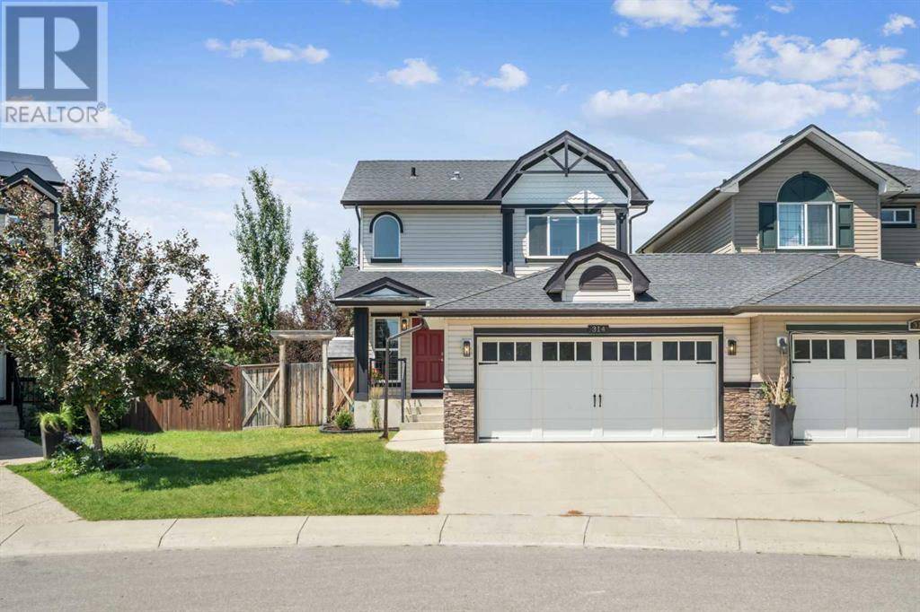 314 Ranch Garden, Strathmore, AB T1P0C1