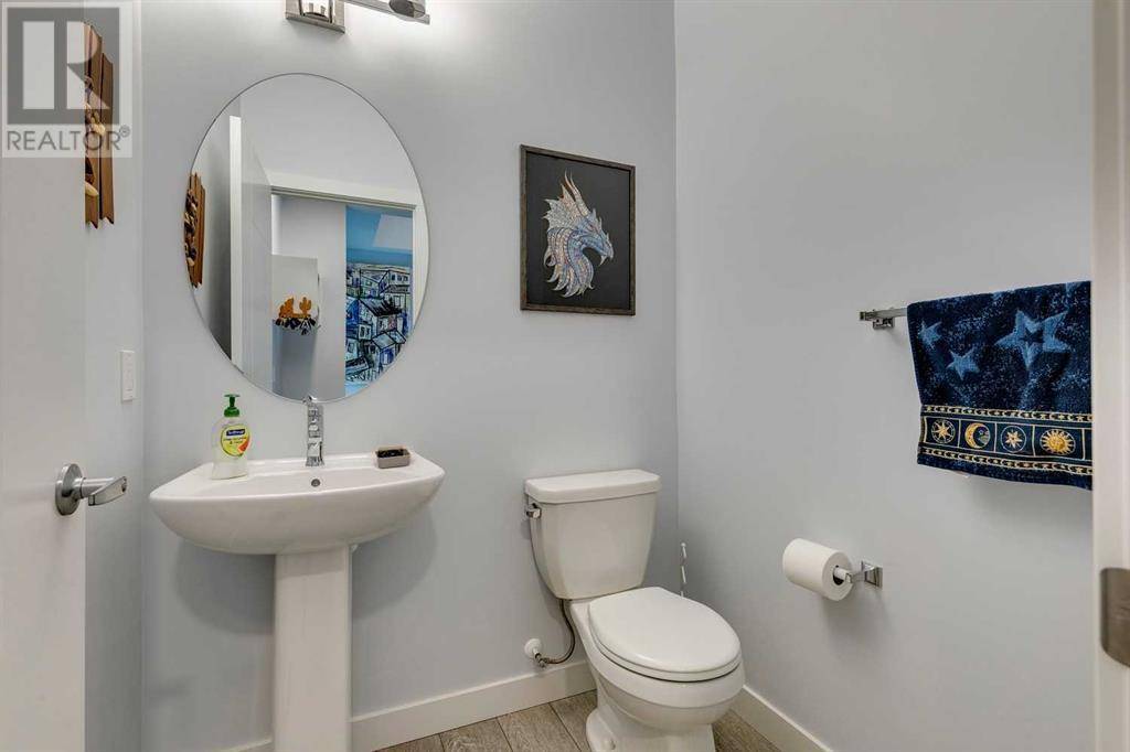 Calgary, AB T2X4P9,143 Creekstone Way SW