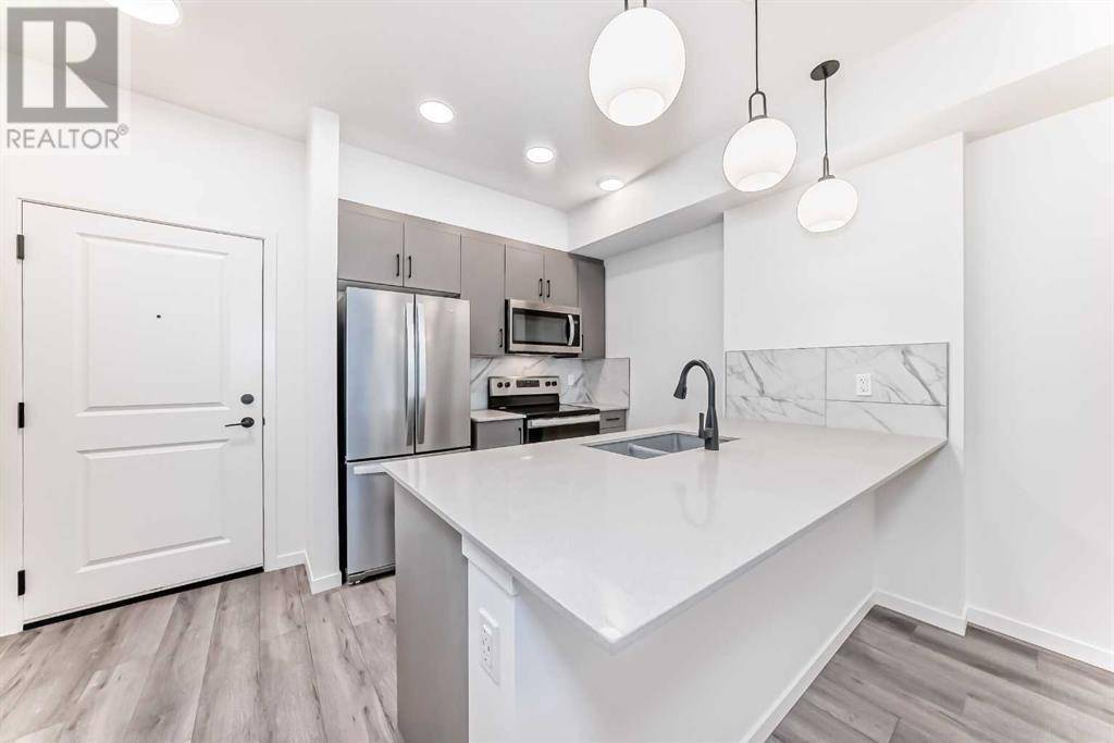 Calgary, AB T3M4E1,117, 140 Mahogany Street SE