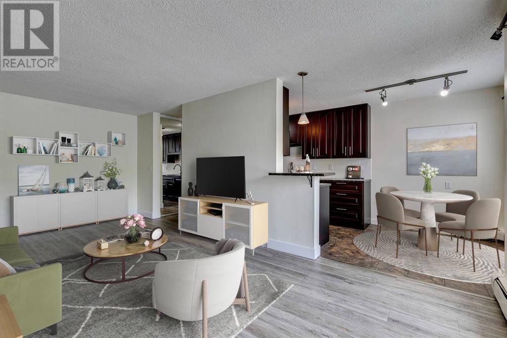 Calgary, AB T2E6M1,203, 4455A Greenview Drive NE