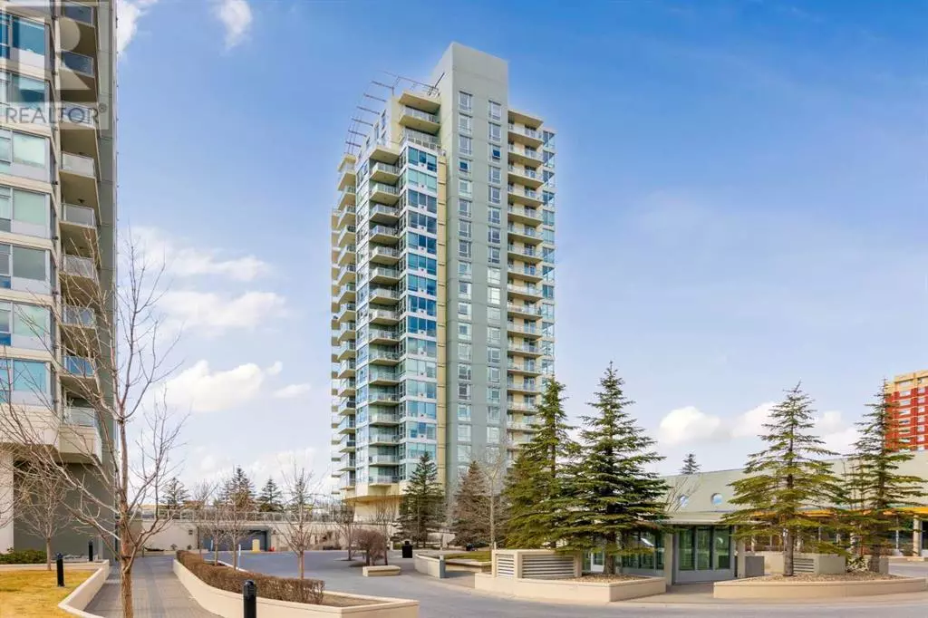 Calgary, AB T3C3X5,407, 55 Spruce Place SW