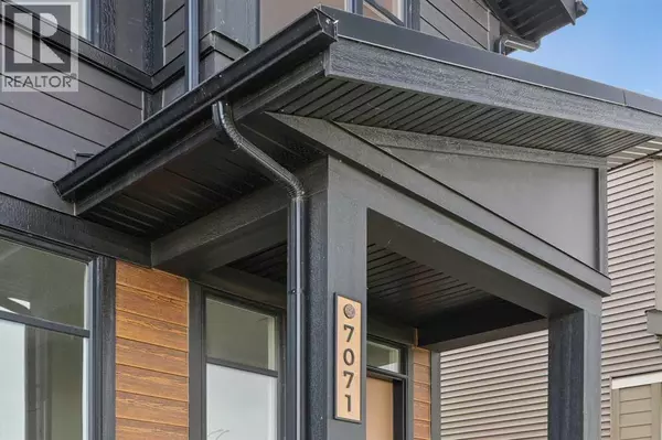 Calgary, AB T3S0R1,7071 Rangeview Avenue SE