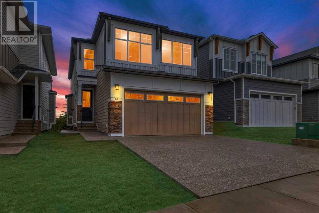 60 Aspen Woods Park SW, Calgary, AB T3H6H8