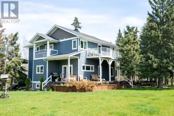 Rural Clearwater County, AB T4T2A3,374074 Range Road 6-2