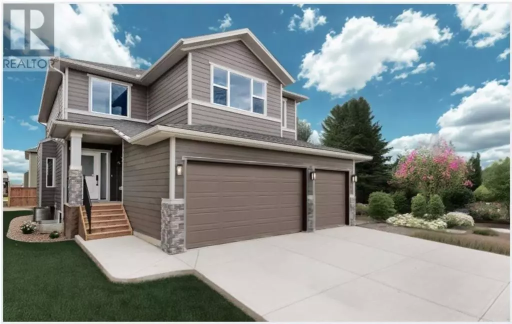 Carstairs, AB T0M0N0,706 Mandalay Boulevard