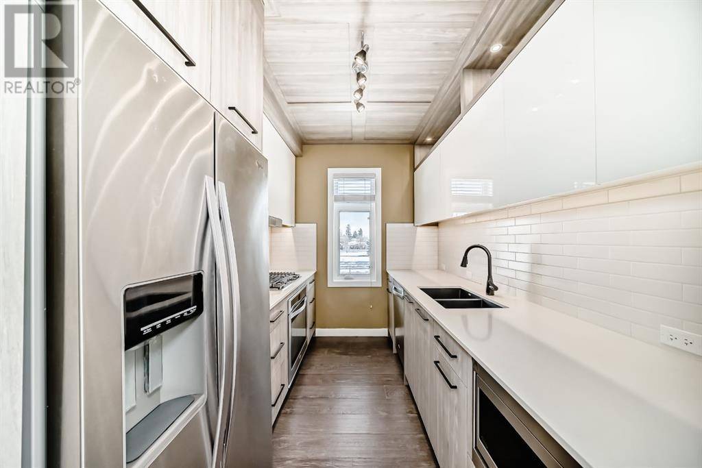 Calgary, AB T3E8A5,201, 2702 17 Avenue SW