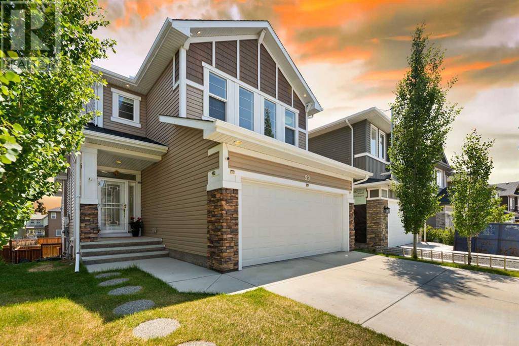 99 Evansglen Circle NW, Calgary, AB T3P0W8