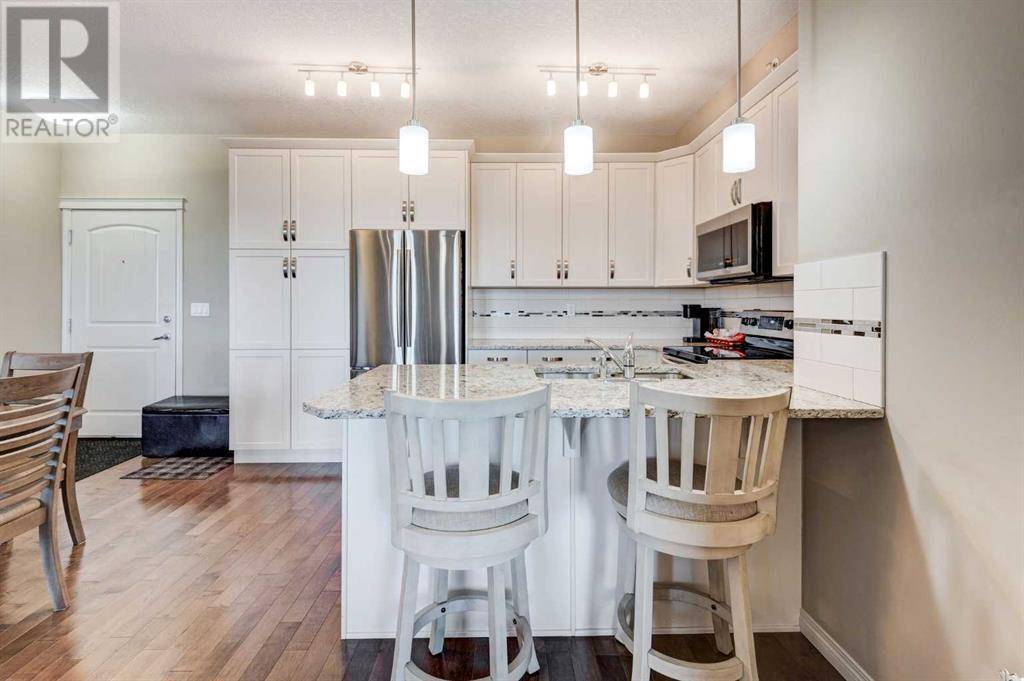 Calgary, AB T3M1W2,408, 304 Cranberry Park SE