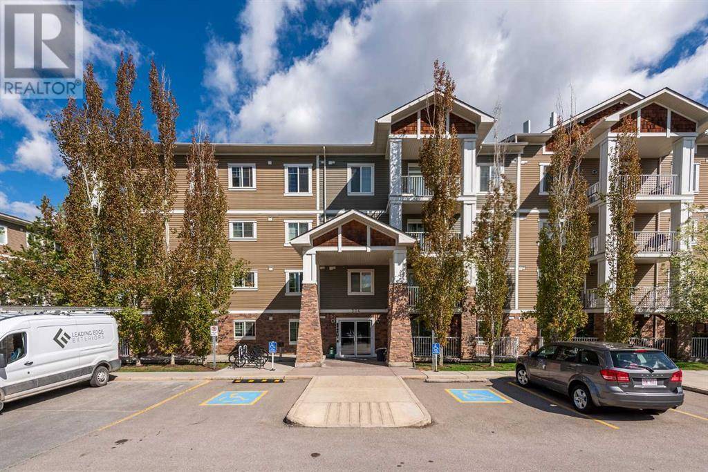 408, 304 Cranberry Park SE, Calgary, AB T3M1W2