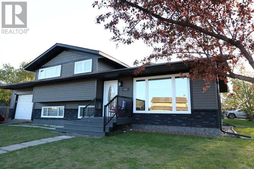 101 Deep Road, Fort Mcmurray, AB T9K1C9