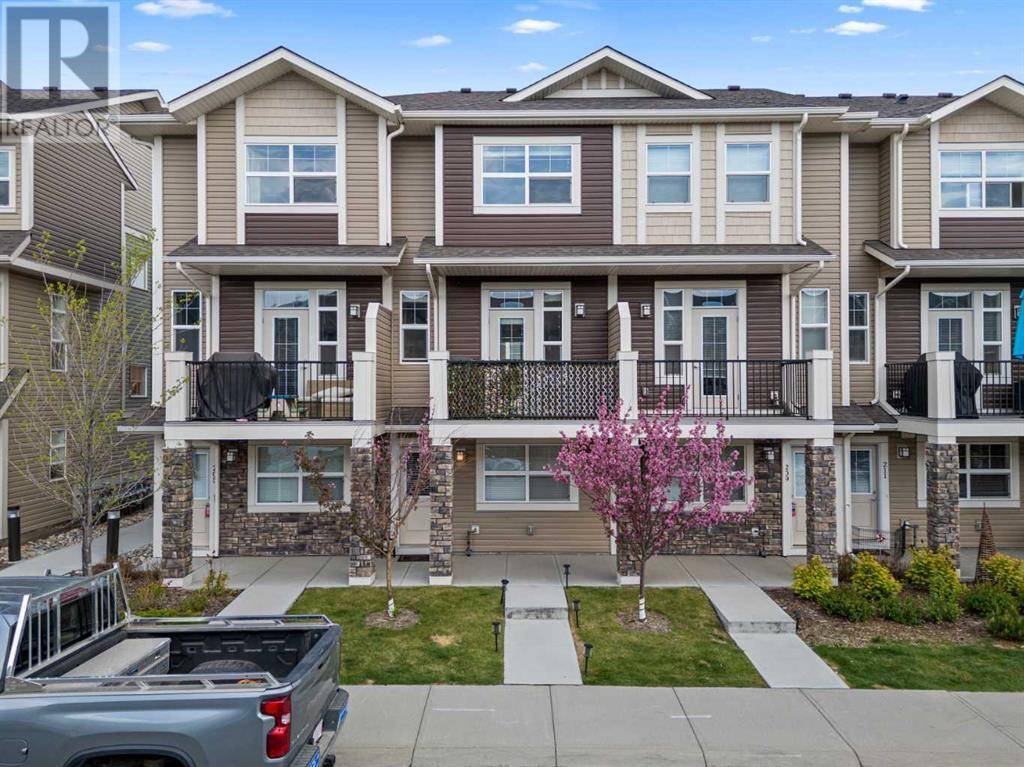 207 Legacy Common SE, Calgary, AB T2X4H9
