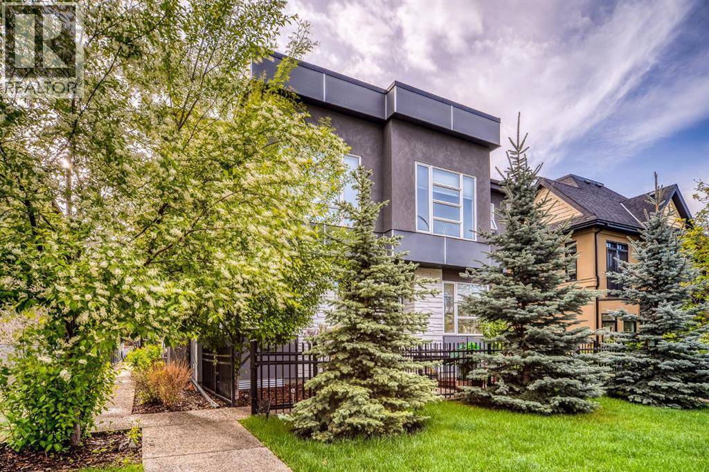 Calgary, AB T3E1Y5,2, 1934 25A Street SW