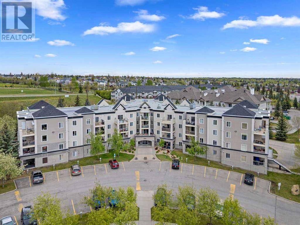 Calgary, AB T2Y4J4,109, 6000 Somervale Court SW