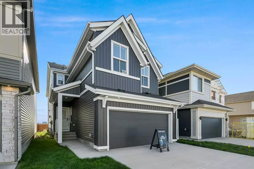 Calgary, AB T3M4B7,19837 44 Street SE