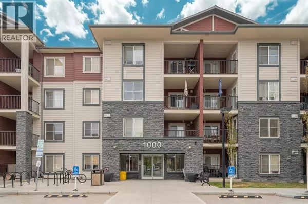 1220, 81 Legacy Boulevard SE, Calgary, AB T2X2B9