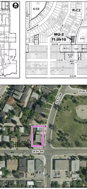 2104 26 Avenue SW, Calgary, AB T2T1E6