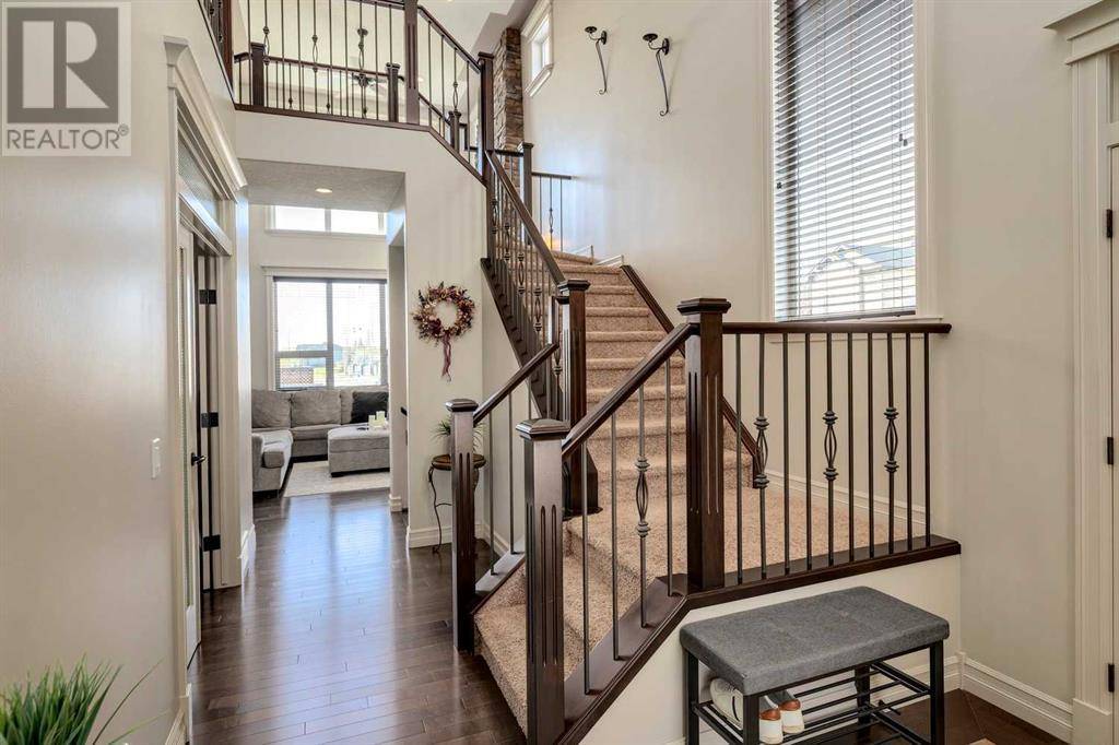 Calgary, AB T3R0C1,3 Kincora Glen Bay NW