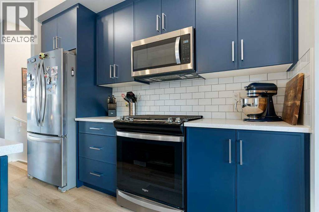 Calgary, AB T3M2C1,249 Masters Avenue SE