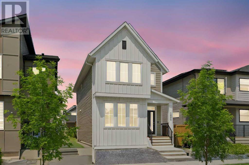 1090 Copperfield Boulevard SE, Calgary, AB T2Z0P3
