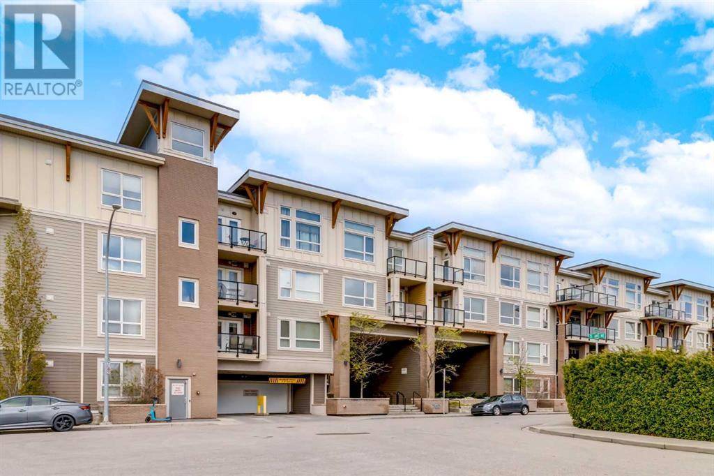 312, 707 4 Street NE, Calgary, AB T2E3S7