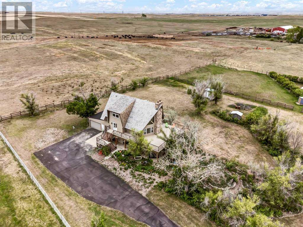 3, 12525 Range Road 45, Rural Cypress County, AB T1A8N5