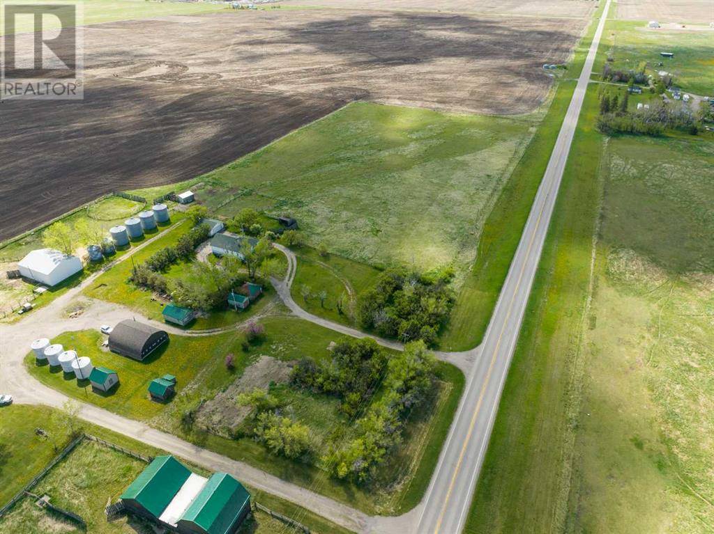 Rural Wheatland County, AB T0J0M0,222057/222055 HIGHWAY 24