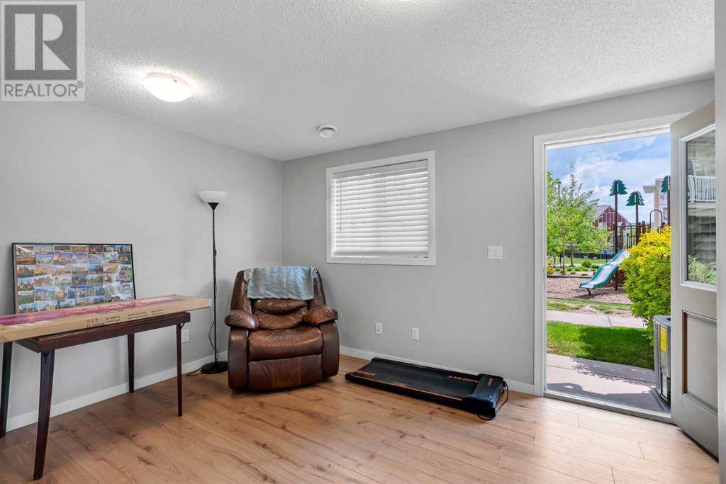 Calgary, AB T3M2G6,205 Marquis Lane SE