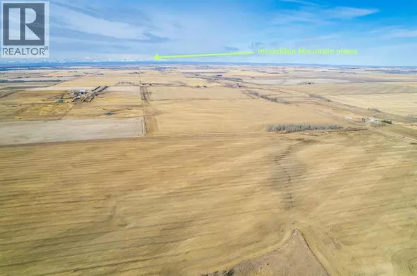 Rural Rocky View County, AB T0M0K0,12153 Township Road 284