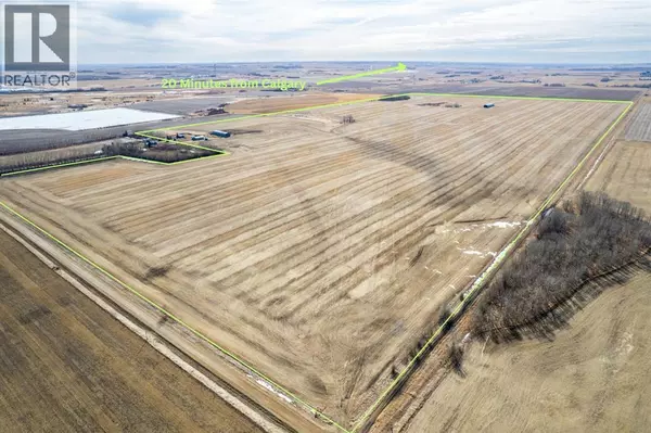 Rural Rocky View County, AB T0M0K0,12153 Township Road 284