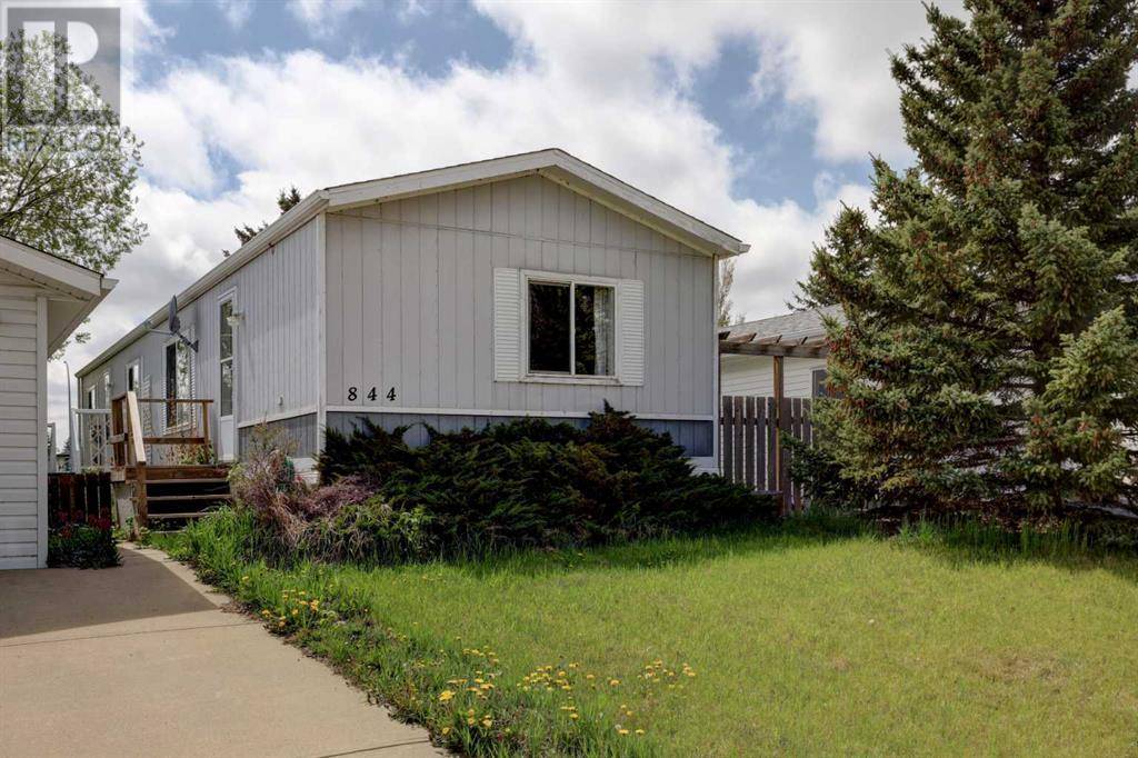 Irricana, AB T0M1B0,844 Madison Drive