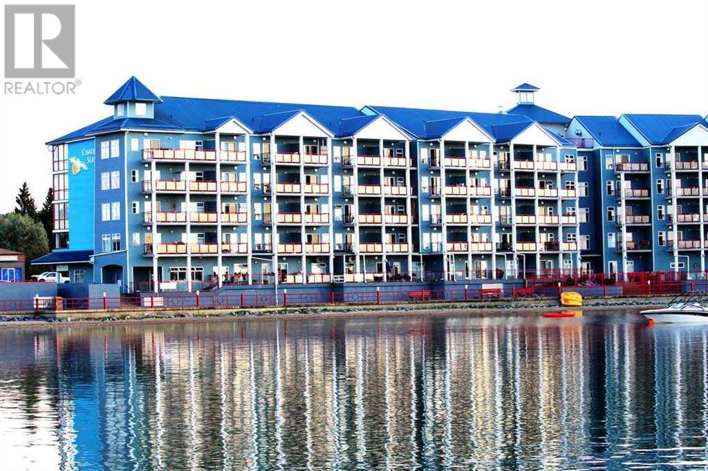 401, 5100 Lakeshore Drive, Sylvan Lake, AB T4S2L7