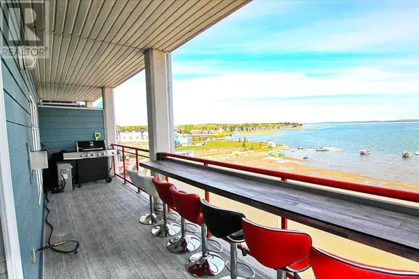 Sylvan Lake, AB T4S2L7,401, 5100 Lakeshore Drive