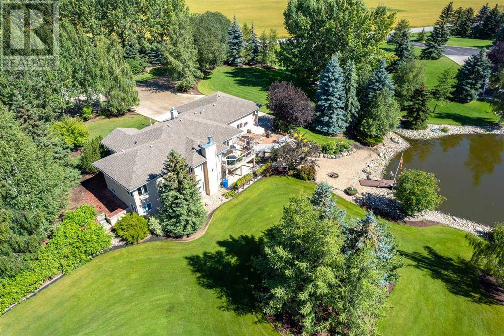 15 -, 33106 Range Road 12, Rural Mountain View County, AB T4H4N3