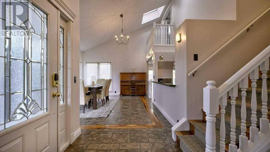 Calgary, AB T3H1G7,85 Stradwick Rise SW