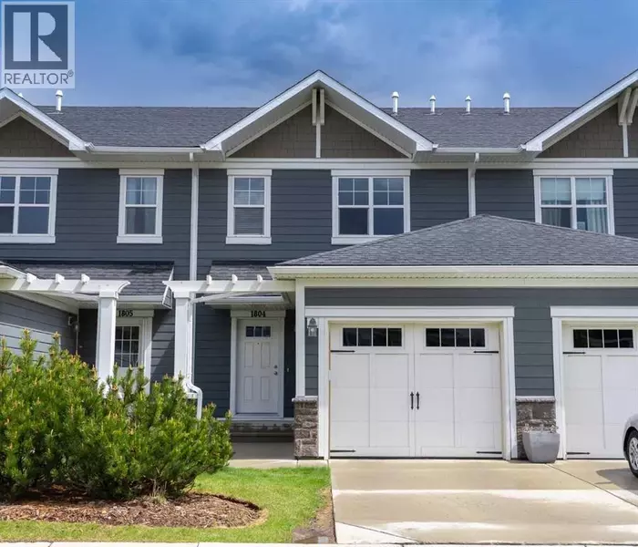 1804, 881 Sage Valley Boulevard NW, Calgary, AB T3R0R3