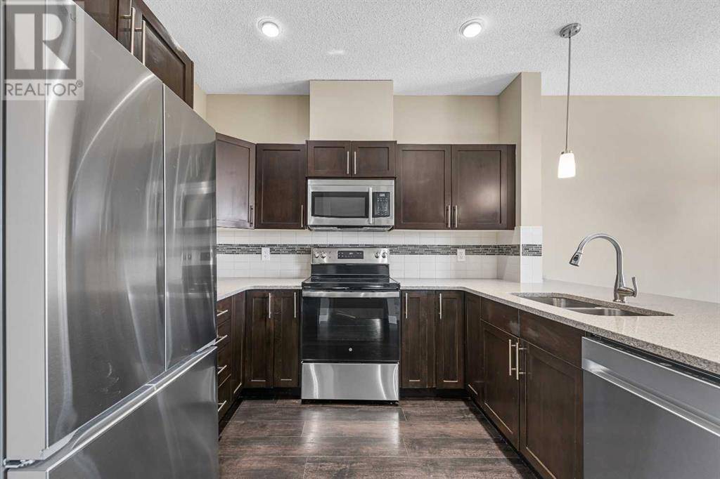 Calgary, AB T3R0R3,1804, 881 Sage Valley Boulevard NW