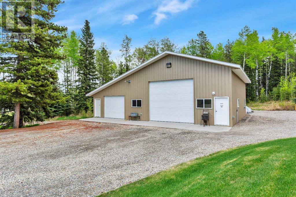 Rural Clearwater County, AB T0M1X0,344068 Range Road 4-5