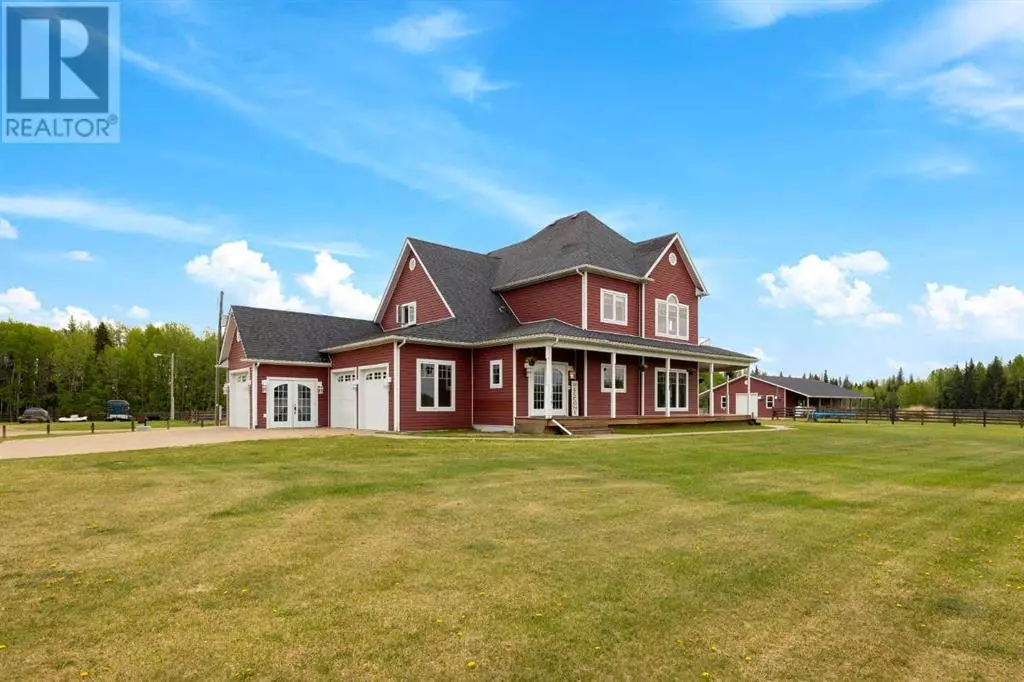 Rural Athabasca County, AB T0A1V0,184055 TWP RD 684