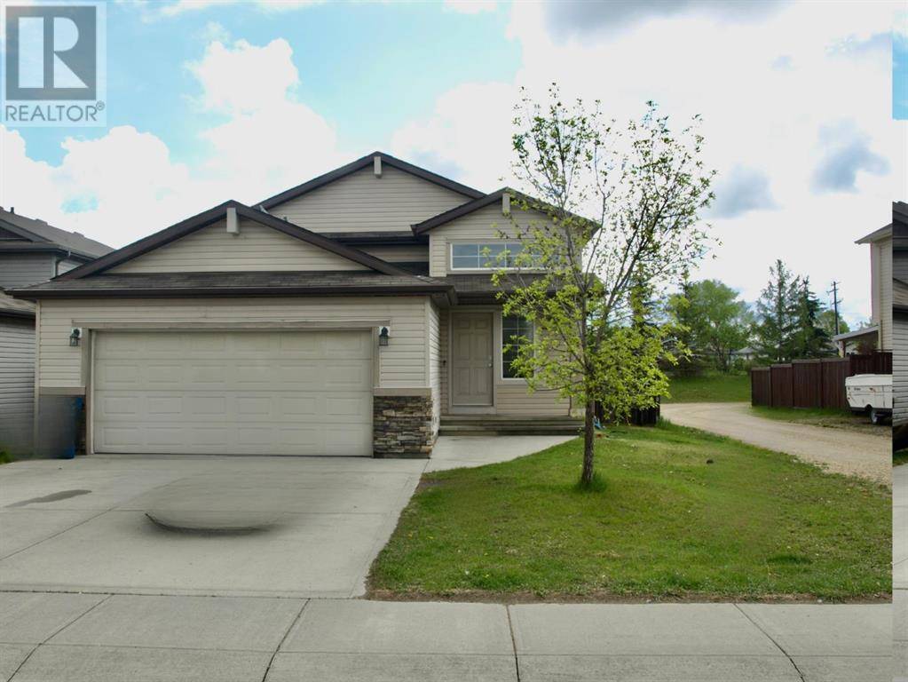 68 Jones Crescent, Red Deer, AB T4P4A8