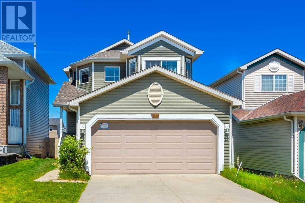 184 Bridlewood Road SW, Calgary, AB T2Y3X4
