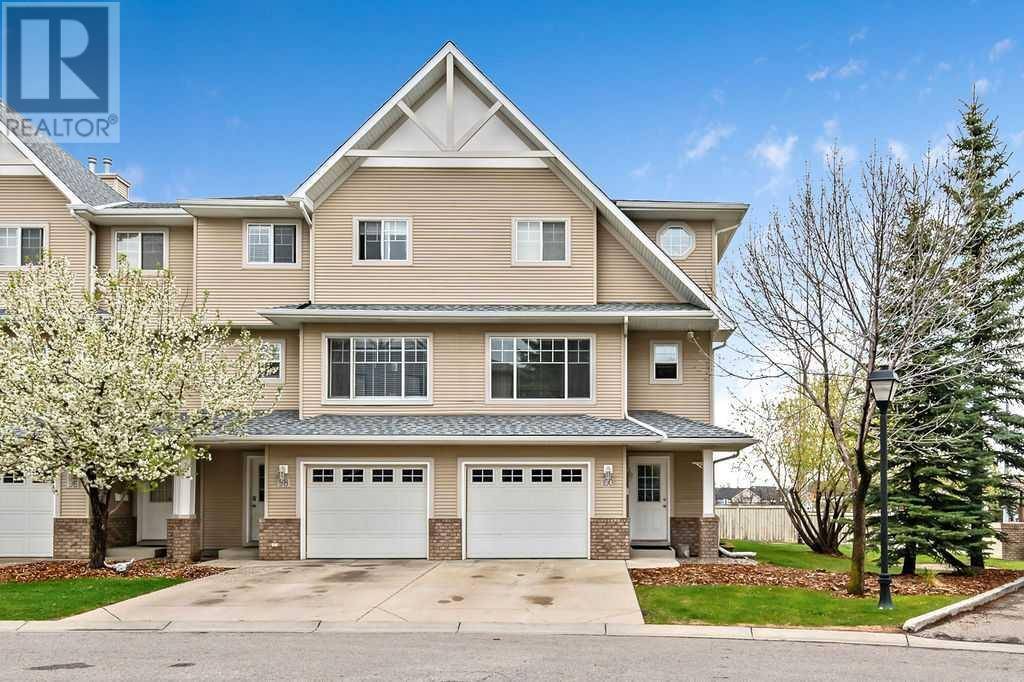 100 Crystal Shores Cove, Okotoks, AB T1S2B5