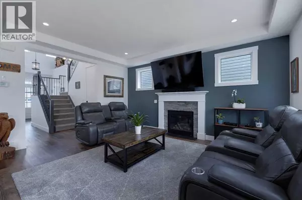 Airdrie, AB T4B3Z8,197 Windford Rise SW