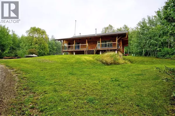 445075 Range Road 10, Rural Ponoka County, AB T0C0M0