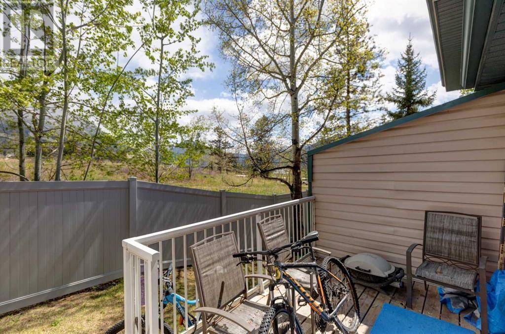 Canmore, AB T1W1K6,12, 200 Glacier Drive