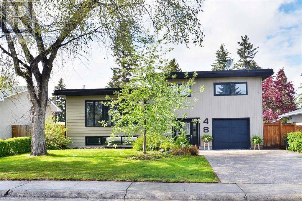 48 Hobart Road SW, Calgary, AB T2V3K1
