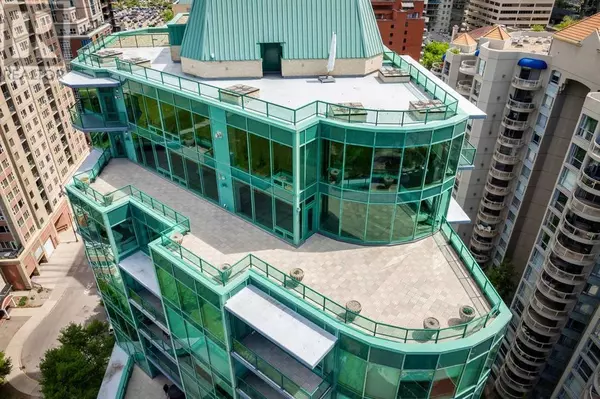 Calgary, AB T2P0E6,1401, 837 2 Avenue SW