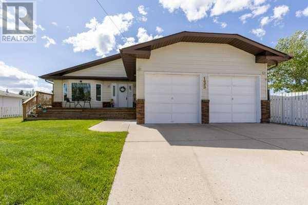 135 5 Street W, Cardston, AB T0K0K0