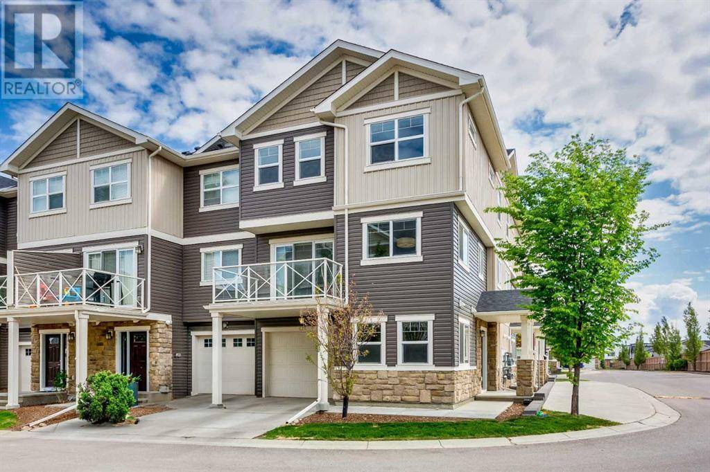 Calgary, AB T3N0R7,905 Skyview Ranch Grove NE