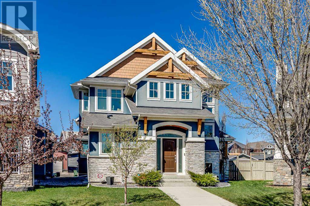 Airdrie, AB T4B2C5,42 Cooperstown Court SW