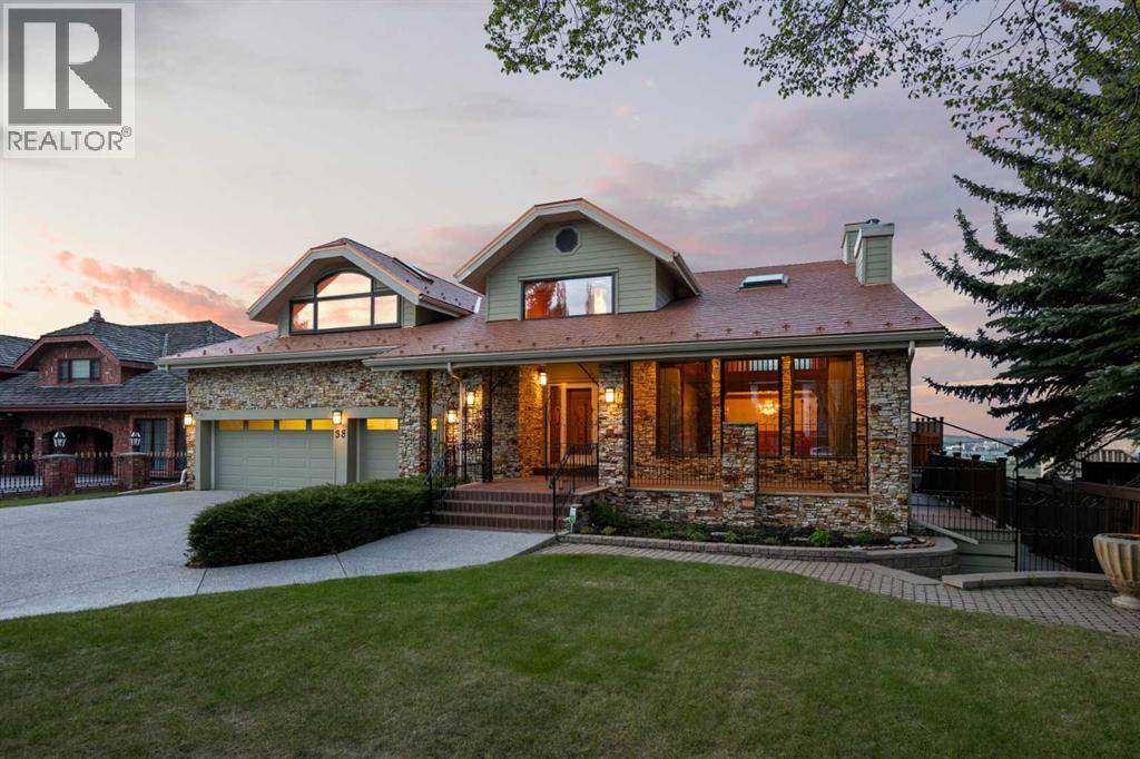 Calgary, AB T3H2B7,38 Patterson Drive SW
